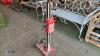 MARCRIST DS250 core drill stand - 2