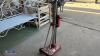 MARCRIST DS250 core drill stand - 3