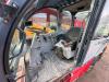 2015 MAGNI RTH5.18 rotating telehandler (s/n 00000531) with stabilisers - 43