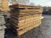 8 x packs of approx 10 plywood sheets (approx 1.2m x 2.4m x 10mm thick)