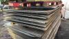 6 x packs of aluminium sheets - 3