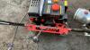 ARTIK 56EL electric start snow blower - 7