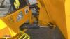 2021 JCB 3FTH-2S5 3t hydrostatic straight skip dumper c/w Perkins engine (s/n JCB3TFT5JM3030397) - 11