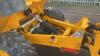 2021 JCB 3FTH-2S5 3t hydrostatic straight skip dumper c/w Perkins engine (s/n JCB3TFT5JM3030397) - 18