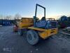 TEREX PT6000 6t straight skip dumper - 3