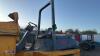 TEREX PT6000 6t straight skip dumper - 14