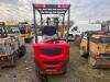 Battery forklift - 4