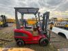 Battery forklift - 6