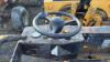 BOMAG BW90 double drum roller - 15