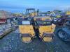 BOMAG BW90 double drum roller - 6