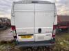 PEUGEOT BOXER van (AG59 GDY)(MoT 22nd February 2025)(V5 in office) - 4