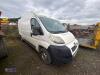 PEUGEOT BOXER van (AG59 GDY)(MoT 22nd February 2025)(V5 in office) - 6