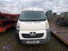 PEUGEOT BOXER van (AG59 GDY)(MoT 22nd February 2025)(V5 in office) - 7