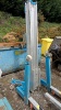 GENIE SLA10 material lift - 3