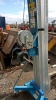 GENIE SLA10 material lift - 4