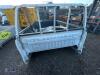 TOYOTAL Hilux pickup body - 4