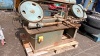 Metal band saw - 2