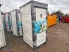 BASTONE single toilet block (unused)