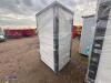 BASTONE single toilet block (unused) - 5