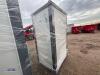 BASTONE single toilet block (unused) - 6