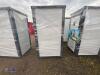 BASTONE single toilet block (unused) - 3