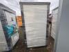 BASTONE single toilet block (unused) - 6