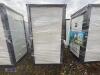 BASTONE single toilet block (unused) - 3