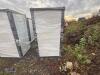 BASTONE single toilet block (unused) - 3