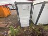 BASTONE single toilet block (unused) - 4