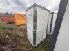 BASTONE single toilet block (unused) - 5