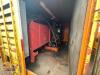 Containerised hudraulic pack with VOLVO 6 cylinder diesel engine - 6