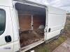 PEUGEOT BOXER van (AG59 GDY)(MoT 22nd February 2025)(V5 in office) - 26