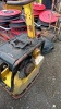 2007 WACKER NEUSON DPU2540H diesel f/r compaction plate - 2