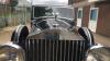 1936 ROLLS ROYCE Phantom III V12 sports limousine, coach built by HJ MULLINER (PMN 495)(Chassis No: 3AX9)(Engine No: H/74/SE.S/3339)(Large bag of history in office)(Based at the clients premises at Brampton Bierlow) - 11