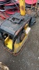 2007 WACKER NEUSON DPU2540H diesel f/r compaction plate - 3