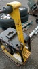 2007 WACKER NEUSON DPU2540H diesel f/r compaction plate - 4