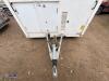 AJC Groundhog fast tow welfare trailer (3254416) - 8