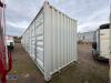 BASTONE 40' high cube storage container with side and rear doors - 2