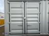 BASTONE 40' high cube storage container with side and rear doors - 12