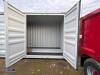 BASTONE 40' high cube storage container with side and rear doors - 19