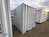 BASTONE 8' storage container (unused) - 4