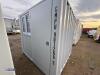 BASTONE 8' storage container (unused) - 13