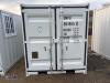 BASTONE 8' storage container (unused) - 2