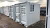 BASTONE 8' storage container (unused) - 3