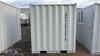 BASTONE 8' storage container (unused) - 6