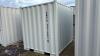 BASTONE 8' storage container (unused) - 7