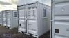 BASTONE 9' storage container (unused) - 2