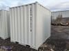 BASTONE 9' storage container (unused) - 5