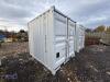 BASTONE 9' storage container (unused) - 6