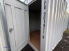 BASTONE 9' storage container (unused) - 9